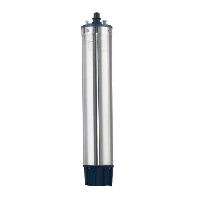 Katreeni 5.5kw-37kw 6 Uncia Electric Water Pump Motor in Pakistan High Quality 