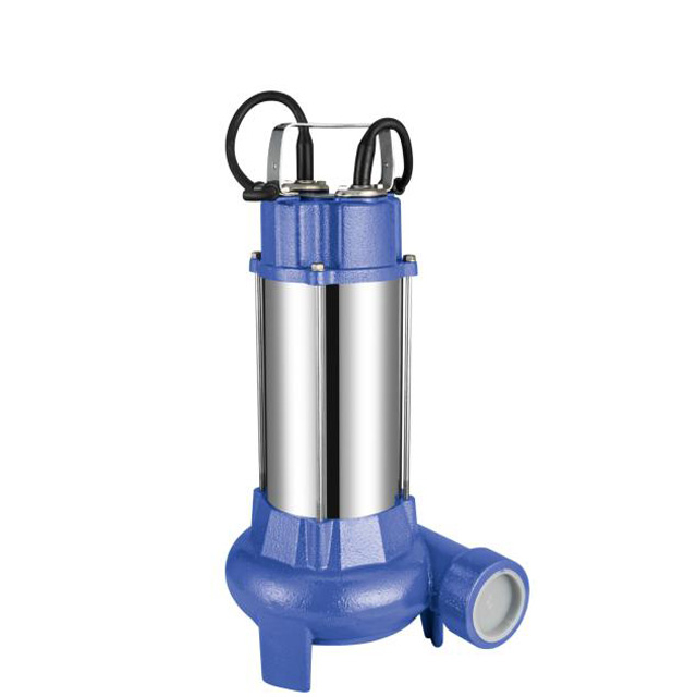 VC Submersible የፍሳሽ ማስወገጃ ፓምፕ