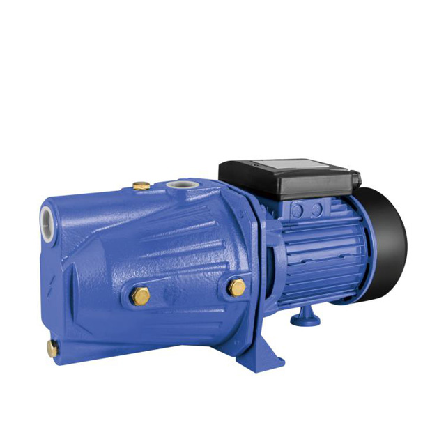 1HP Household Self-priming Jet Water Pump for High Building Booster