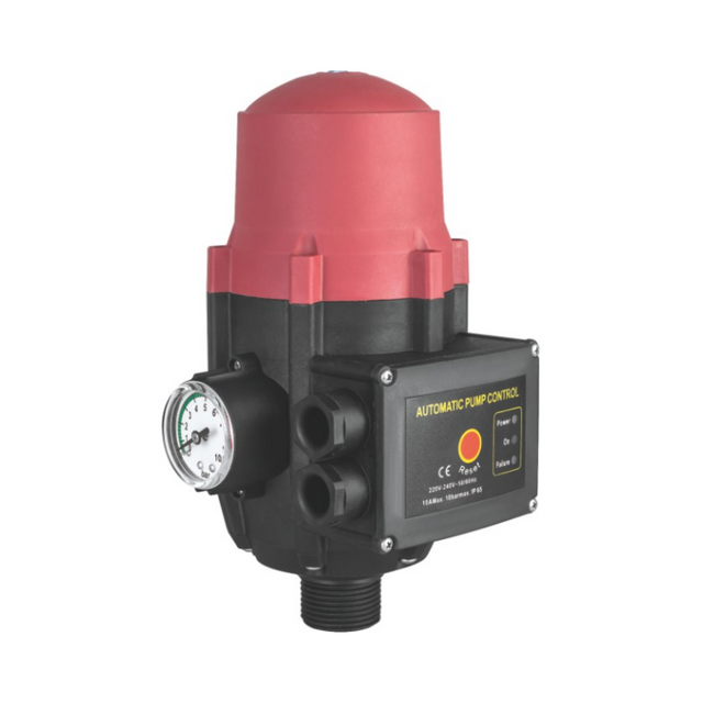 EPC-2 1.1KW Su Pompası i&ccedil;in Otomatik Basın&ccedil; Kontrol&uuml;