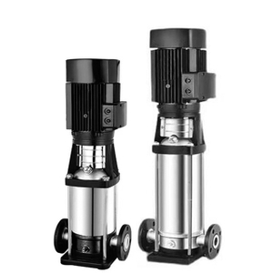 CDL-32 Light Vertical Multi-stage Centrifugal Pump