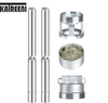 Pompe submersible en acier inoxydable pour puits profonds 4ST4