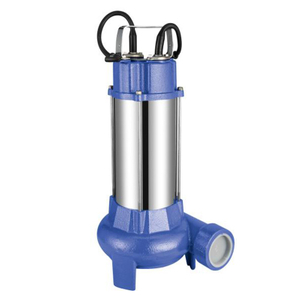 V Series Submersible Sewage Water Pump (C TYPE)