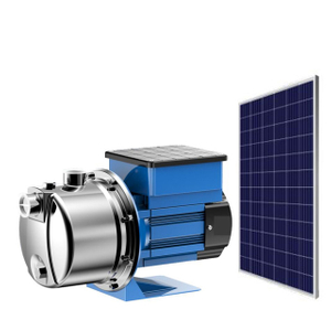 DCTP DC Brushless Jet Solar Pump