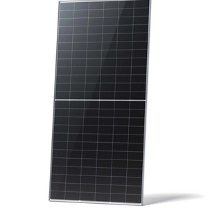 615w-635w &Ccedil;ift Camlı G&uuml;neş Panelli Bifacial Mod&uuml;l