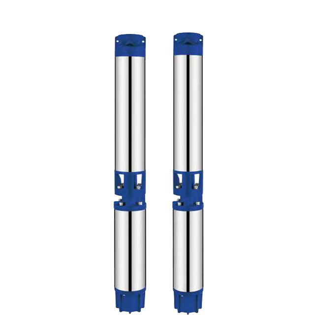 6SR30 深井戸水中ポンプ電動噴水ポンプ