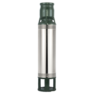  R150 Series Big Water Flow Long Life Submersible Water Pump for Agricultural