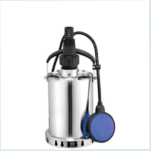 QDS 650 Clean Type Garden Pump