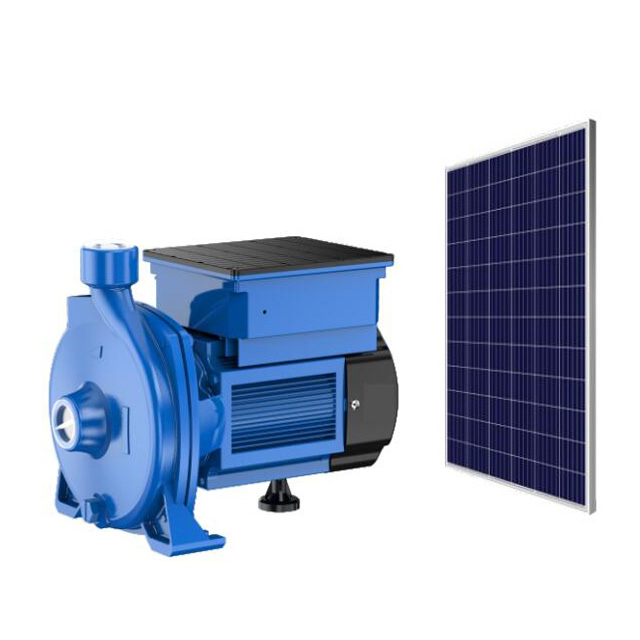 DCHF DC harjadeta tsentrifugaalp&auml;ikesepump