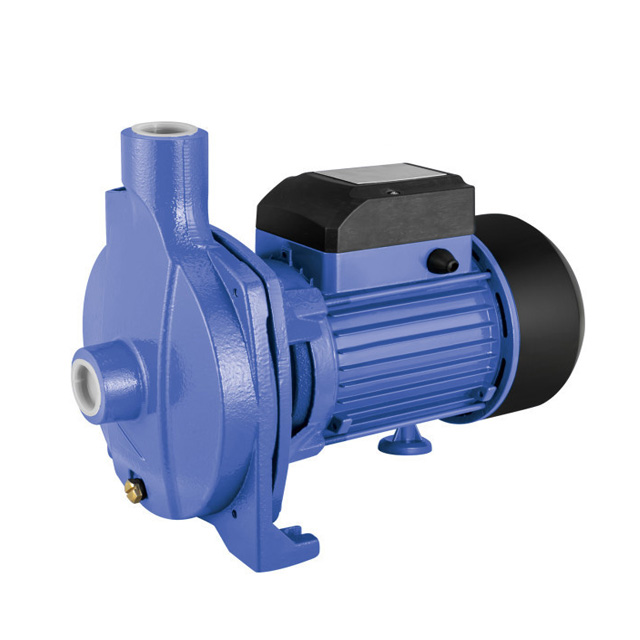 CPm130 Centrifugal Water Pump