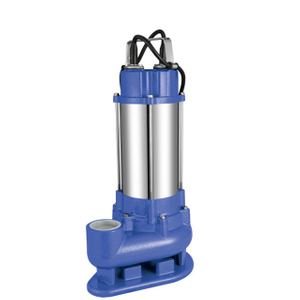 V series electric submersible sewage pump