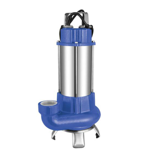 Cast iron submersible sewage pump for Wastewater drainage in factories (S TYPE)