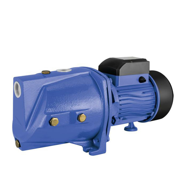 JSW Enkelfase 1.5HP selfaanvullende elektriese huishoudelike waterpomp
