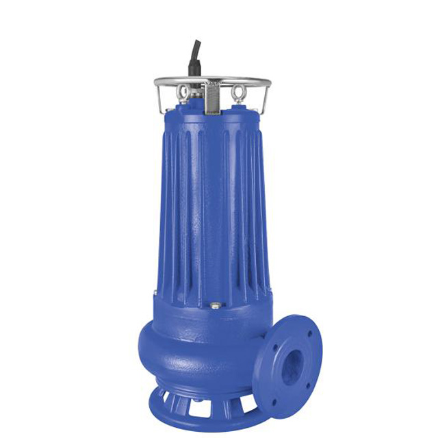 WQAS-A Submersible Sewage Pump
