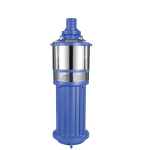 QD Multistage Submersible Pump