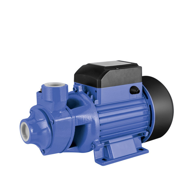 QB70 Vortex Booster Pumpe
