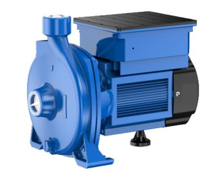 48V DC Borsellose sentrifugale sonwaterpomp vir tuisgebruik