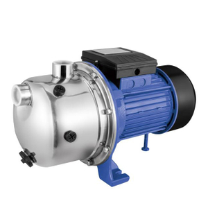 Stainless Steel Self-priming Centrifugal Jet Surface Water Pump