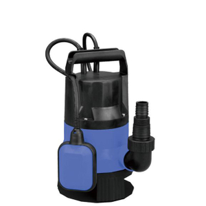 QDP Sewage Garden Pump