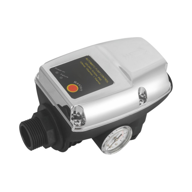 EPC-2 1.1KW 워터펌프용 자동 압력 제어
