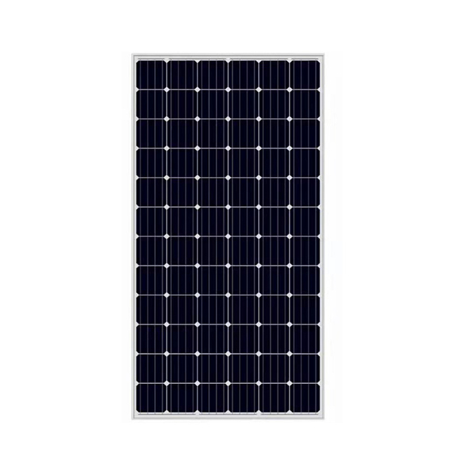 پنل خورشیدی مونو کریستالی 360w-380w