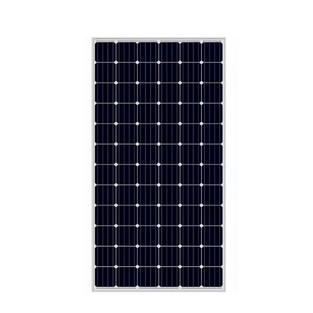 360w-380w Mono Crystalline Solar Panel